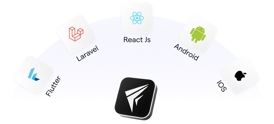 Tech Stack Background