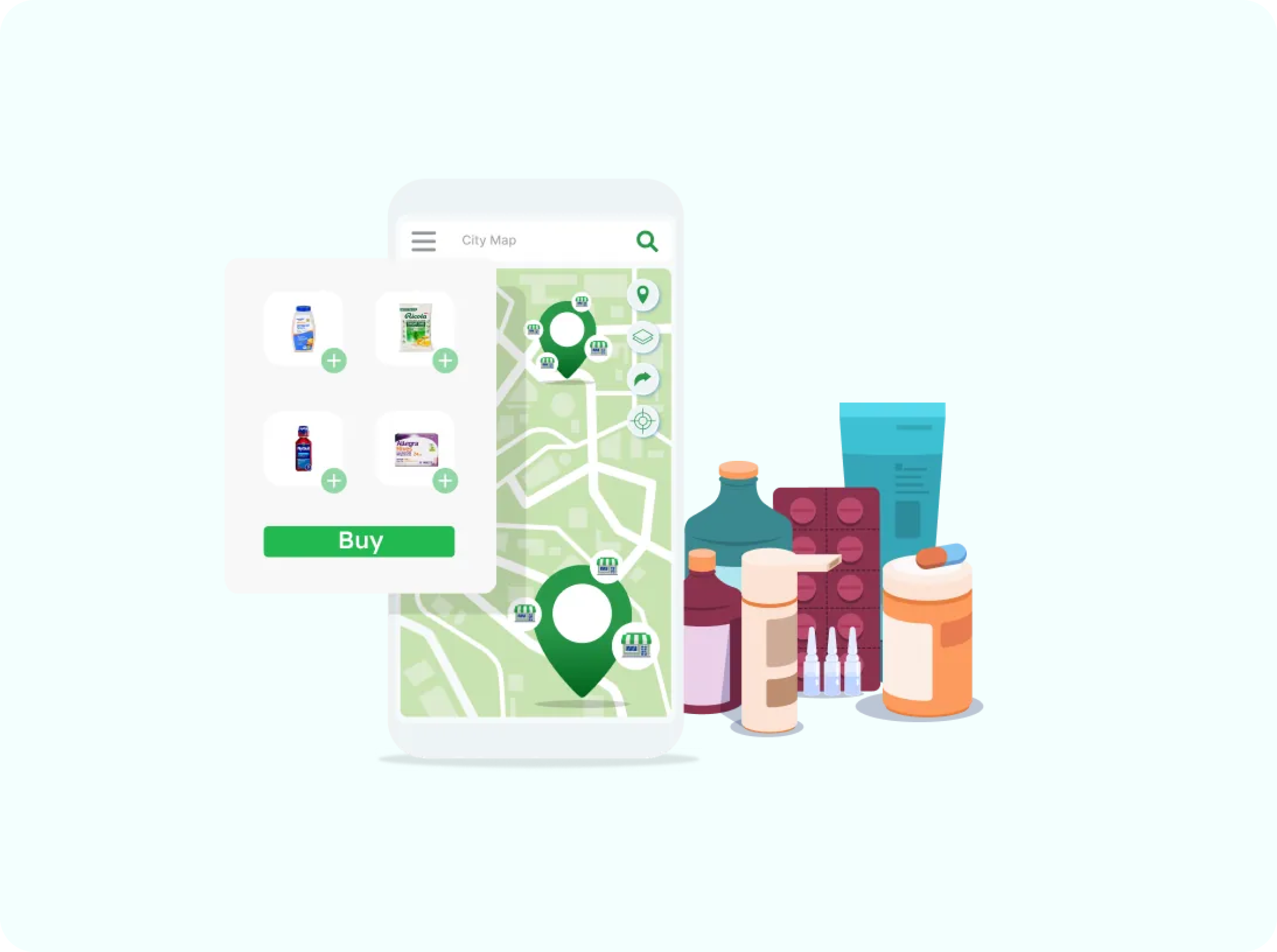 User Application